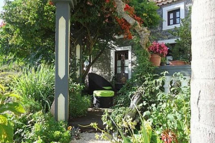 Schönes Ferienhaus in Prazeres - foto 2