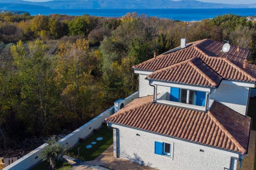 Villa Valle - foto 15