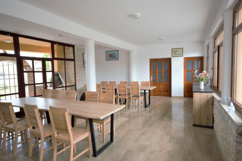 XXL-Ferienhaus "Cokuni" mit privatem Pool - foto 10