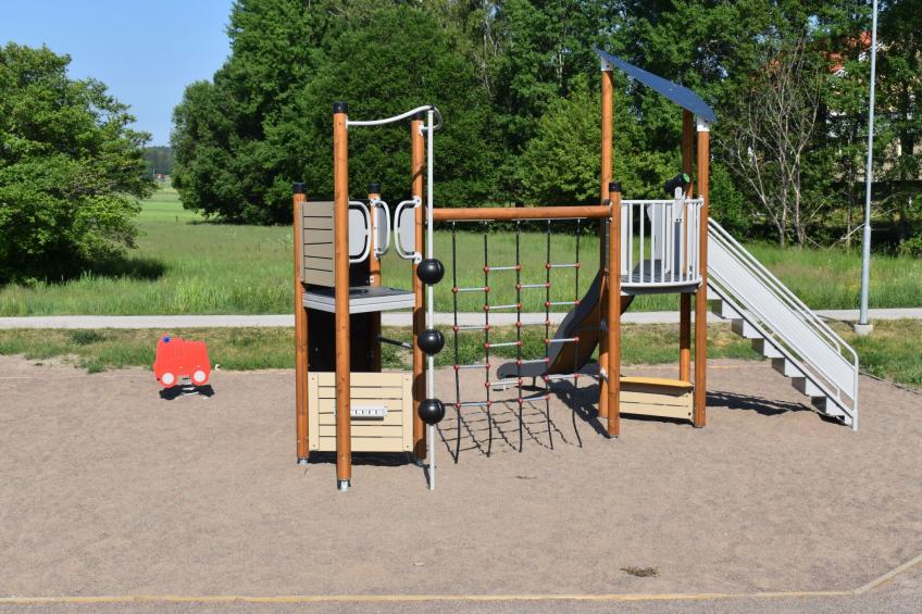 Typisch schwedisches Ferienhaus mit Garten - foto 30