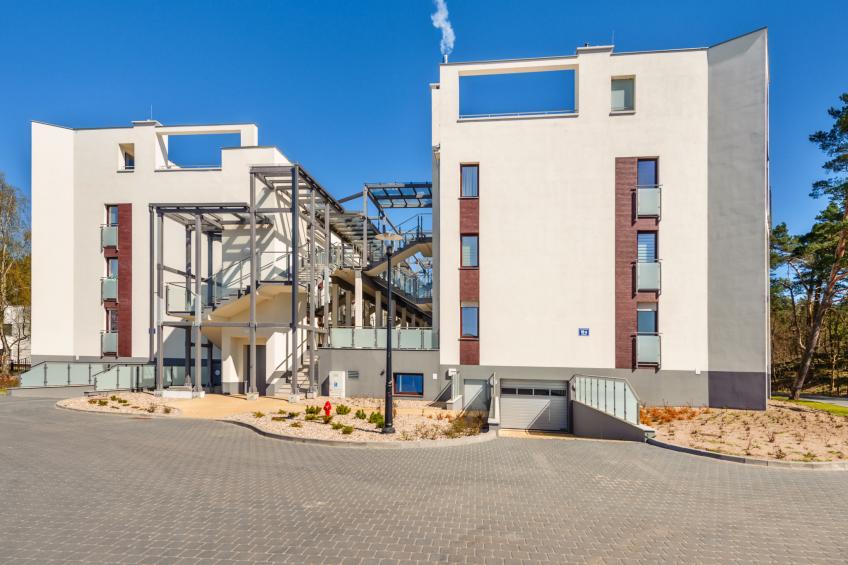 Bursztynowe Osiedle - foto 17