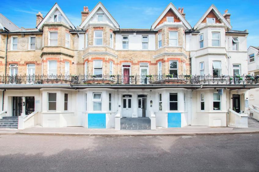 Standard Twin Room - foto 8