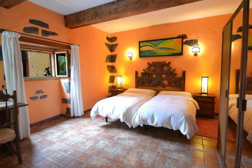 Villa mit Meerblick, für 10 Personen C03GC - foto 6