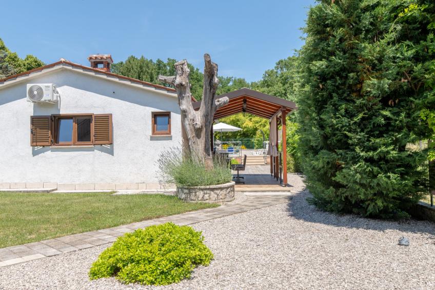 Haus Verbanac (LBN351) - foto 37