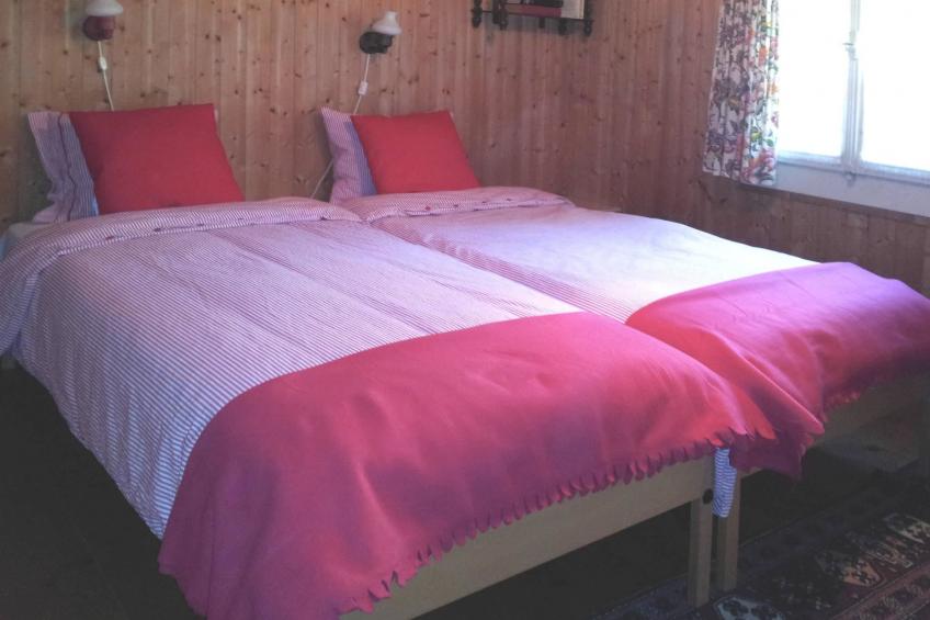 Adlemsried Appartement/Fewo, Dusche oder Bad, WC, 4 oder mehr Schlafräume - foto 28