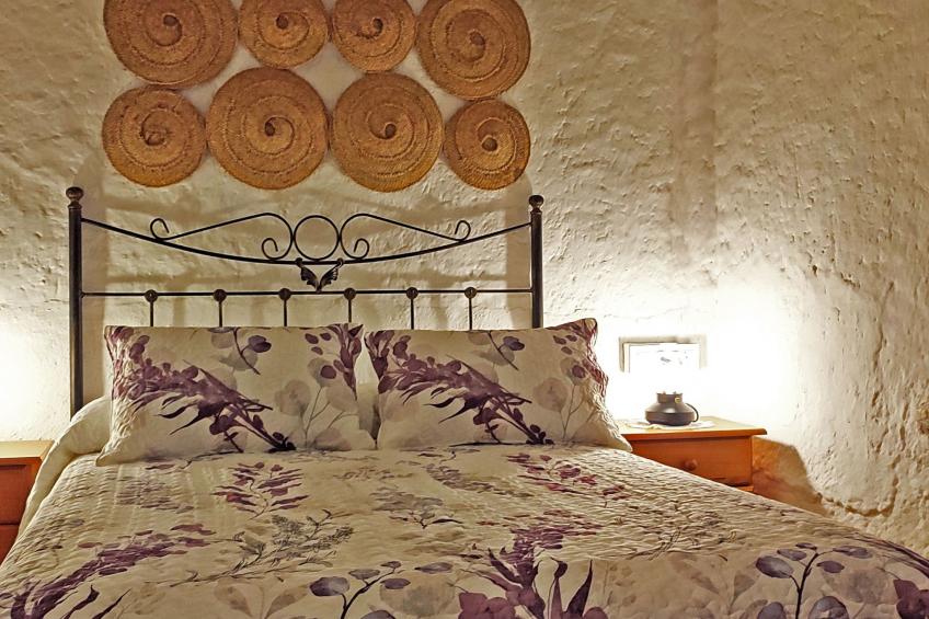 Gemütliches Haus mit Schwimmbad in La Alpujarra - foto 5