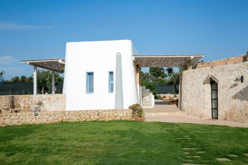 Prestige Pool Trullo - Torre Suda - foto 10