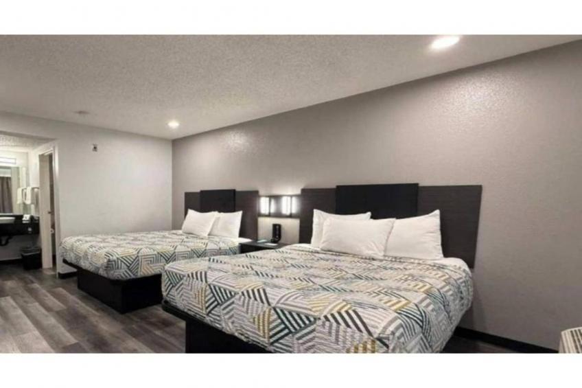 2 Full Beds - foto 5