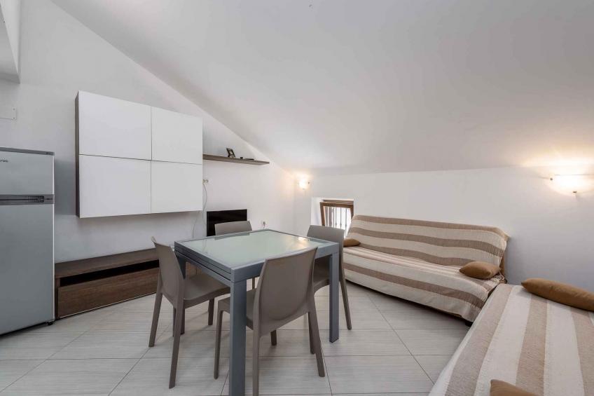 Vakantiewoning slechts 50 m van het strand - VW-TYZT - foto 10