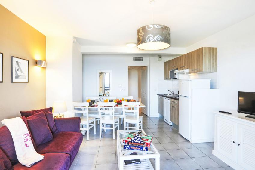 Résidence L'Estacade (CBR402) - foto 4