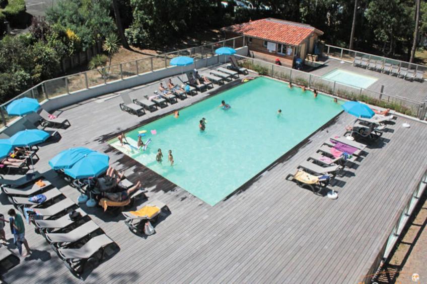 Résidence Domaine de L'Agréou - Vacances Bleues - foto 5