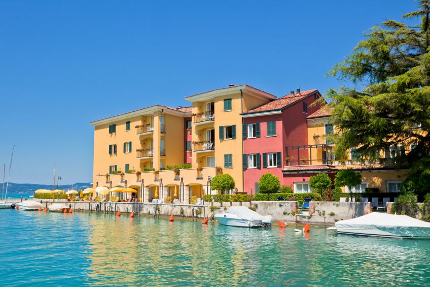 Villa Alberti Appartamento Bruna - foto 22