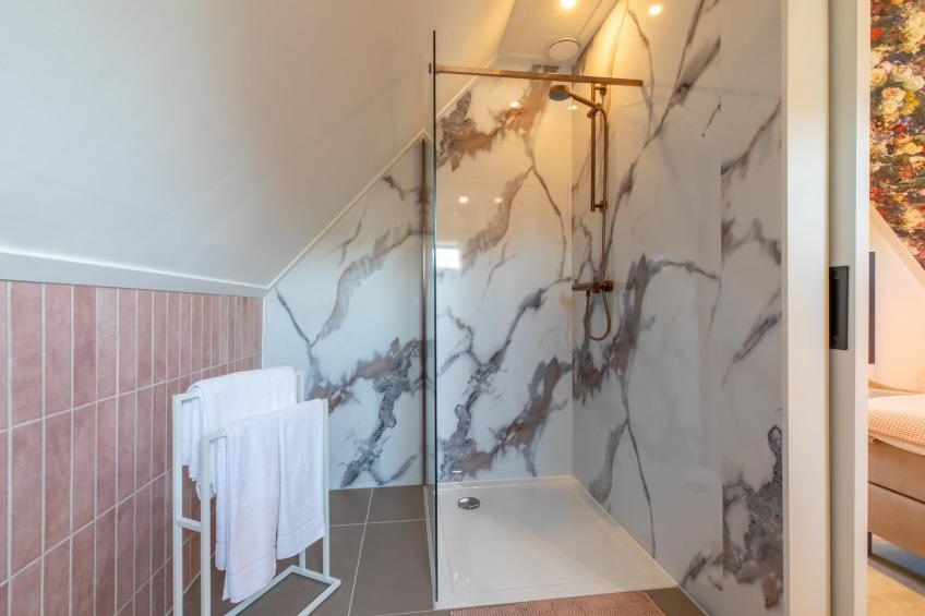 Appartement 'Bed by Al' - Hoofdstraat 16 a | Kortgene - foto 16