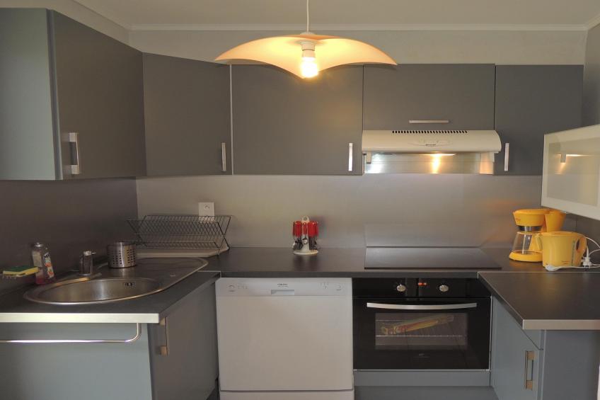 Le Renard et la Belette - foto 32