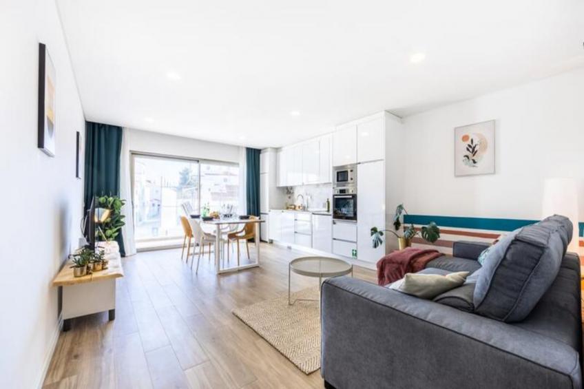 The Kuuyi Suite - Burgau - foto 2