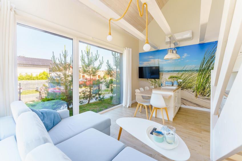 Vakantiepark, Grzybowo - foto 2