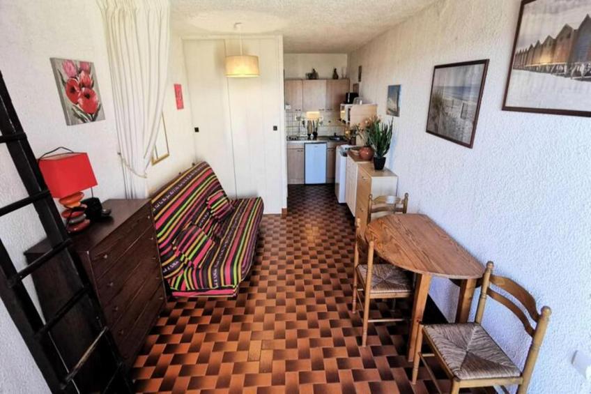 Résidence Maisons De La Mer 2 - foto 10