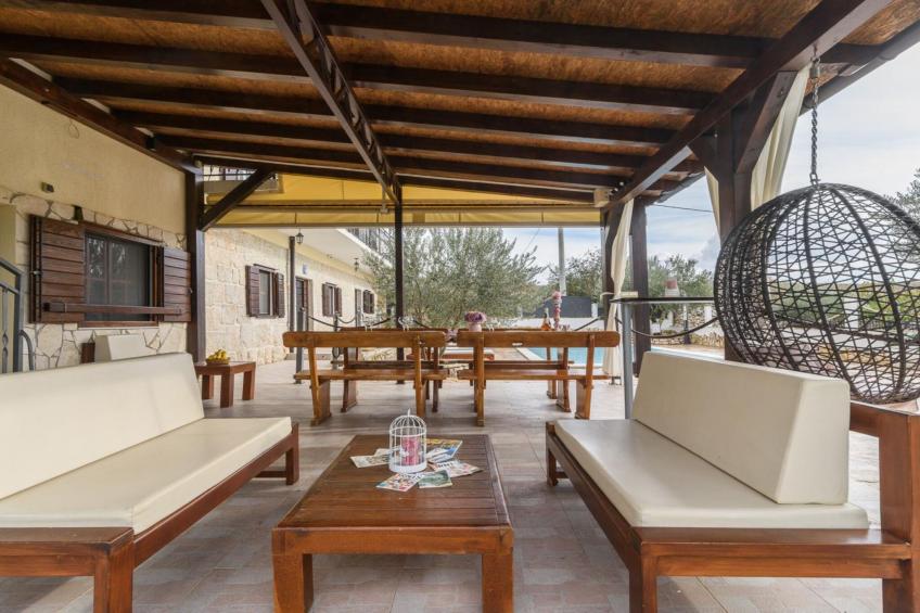 Vila Ive winter spa Podumci - foto 63