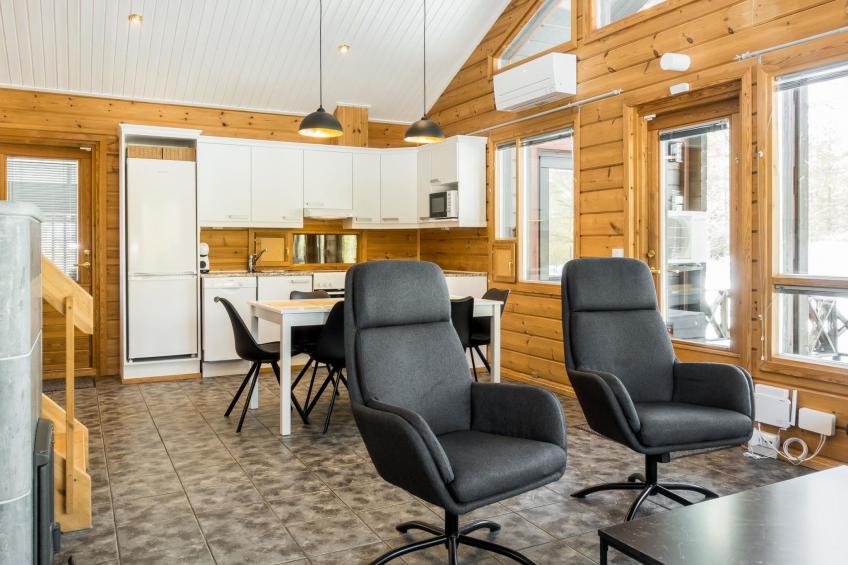 Villa aihki - foto 2