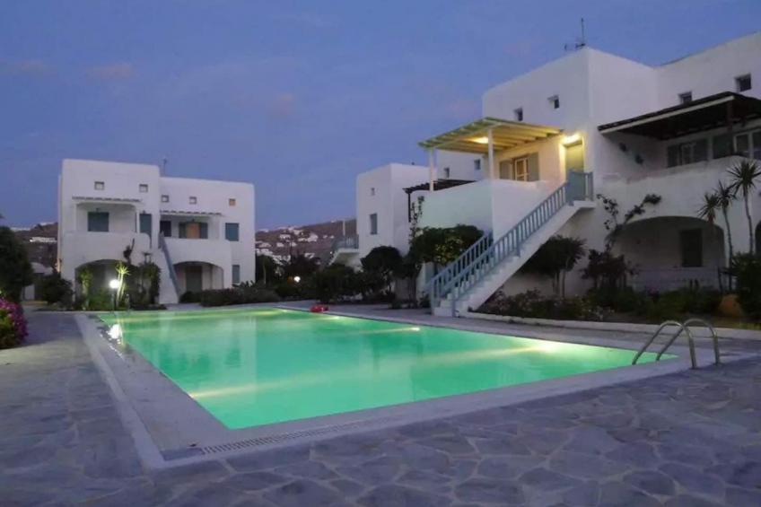 "Mykonian Aroma" mit Pool - foto 62