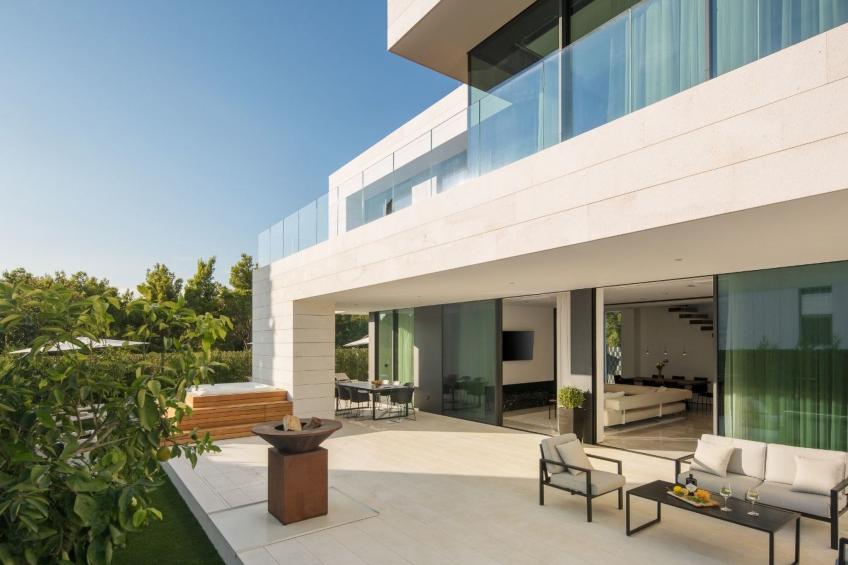 Villa Opera - foto 22