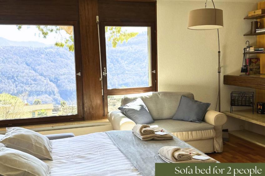 appartamento vacanze "Luxus-Wohnung" - foto 8