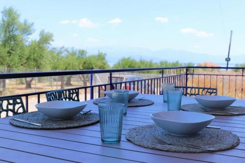 Villa Blue Cocoon mit Meerblick - foto 17