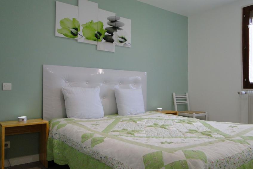 1805 Saine Montagnes du Jura mit Spa & Sauna - foto 14