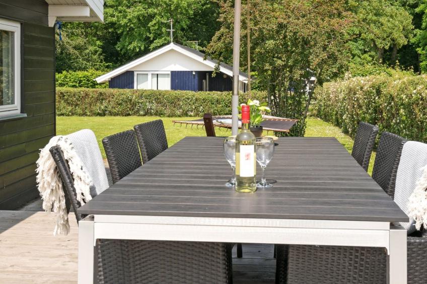 "Ølwir" - 400m to the inlet in SE Jutland - foto 11