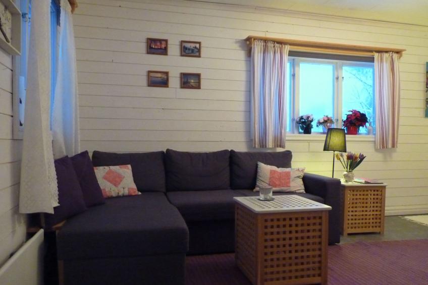 Villa Cottage - foto 11