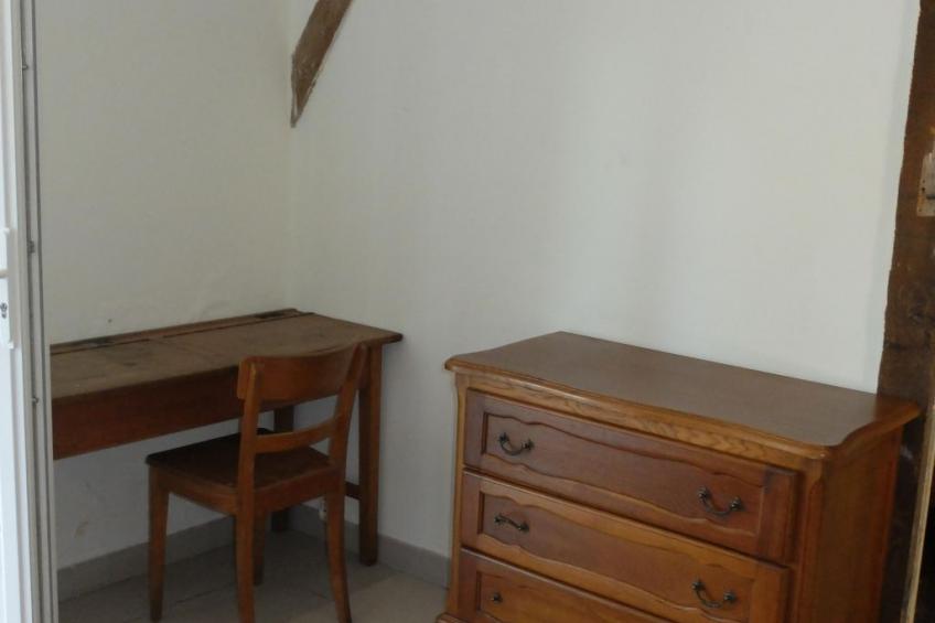 Großes Ferienhaus in Mézos mit Großer Terrasse - foto 6