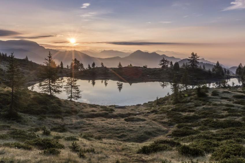Chalet in den sonnigen Schweizer Südalpen - foto 31