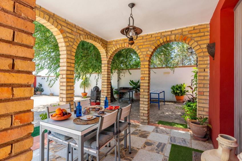 Casa Rural Villa Felisa - foto 43