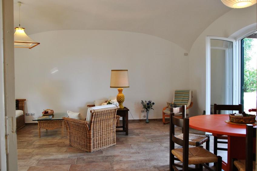 Villa zur Alleinbenutzung im Grünen - foto 7