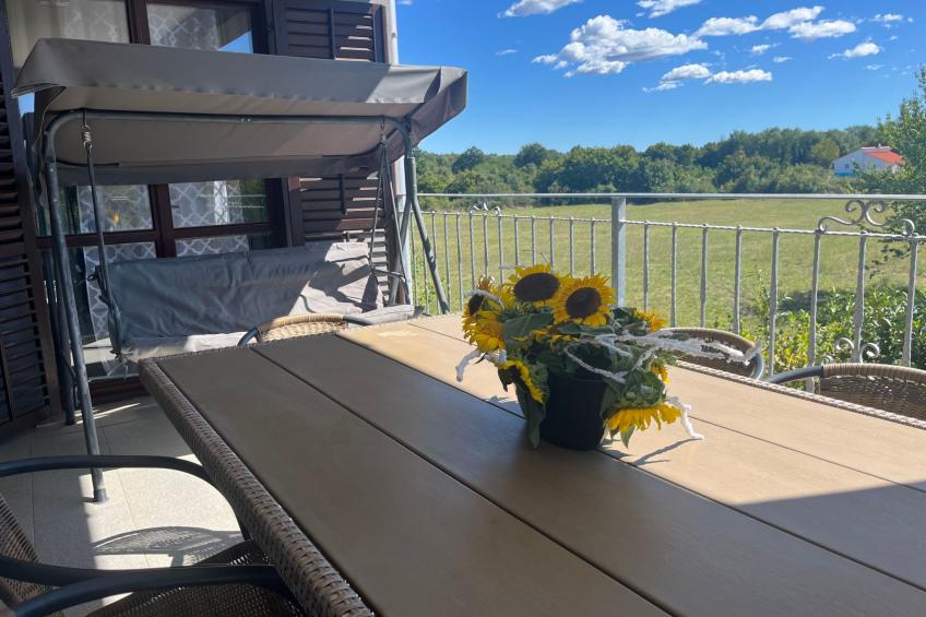 Wohnung "Wohnung Sterna mit Pool" - foto 25