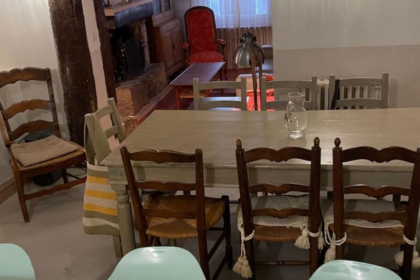 "Haus schlucht Verdon" - foto 22