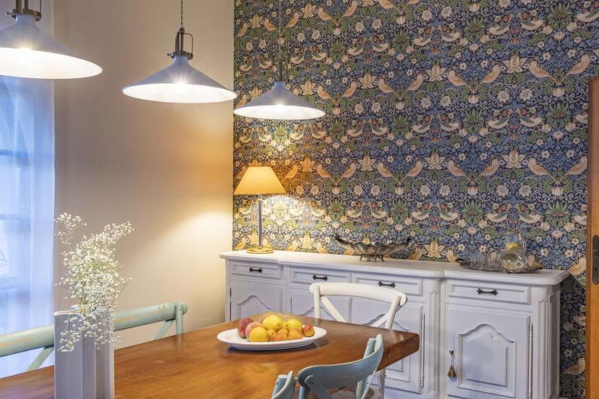 Villa i Portici - foto 12