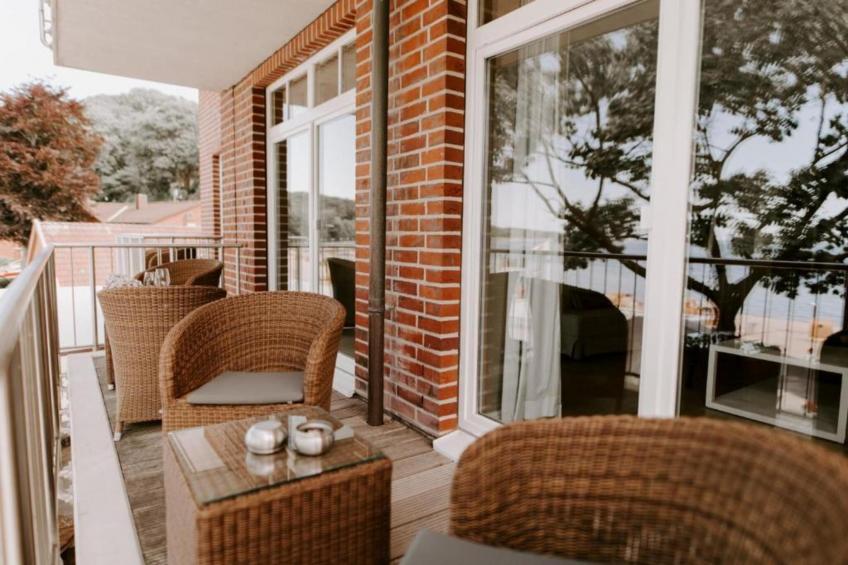 Junior Suite - Sea Side - foto 3