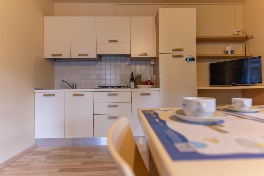 Club del Sole Orbetello Family Collection / CHALET COMFORT DOG max cap4 pax - foto 11