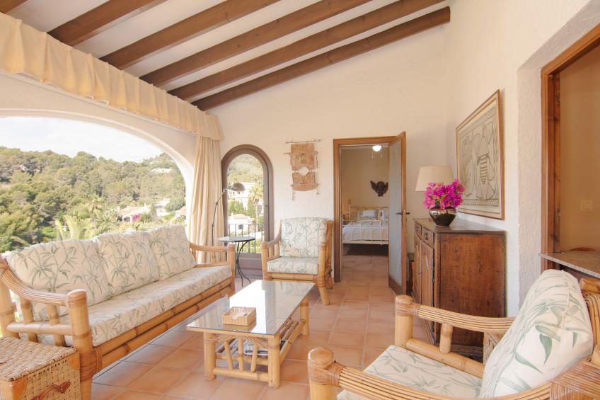Casa Mil Flores - foto 30