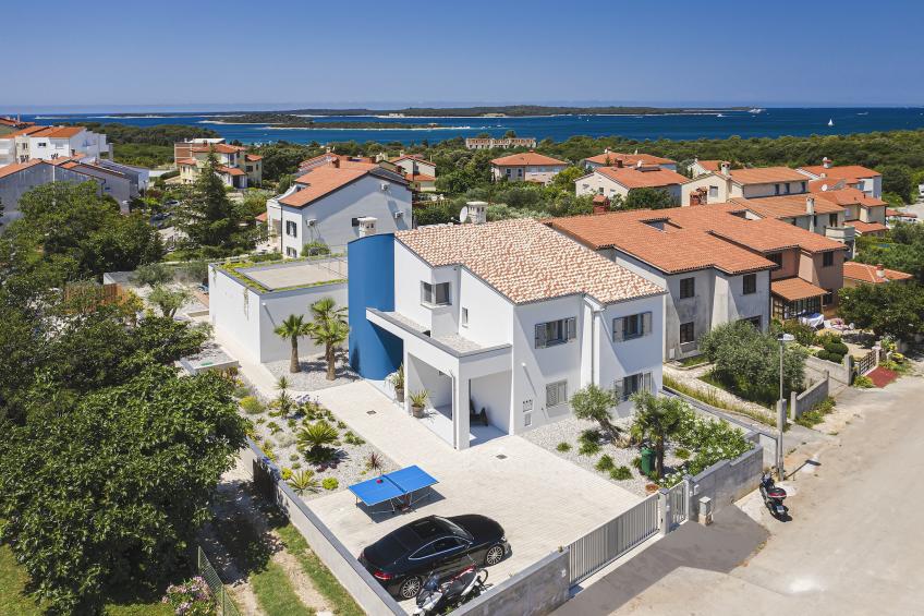 Villa Balizerka - foto 9