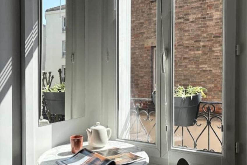 Home Chic Home - Le Cocon De Paris La Défense - foto 34