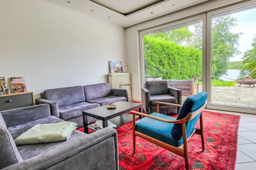 Terrassenwohnung am See - foto 2