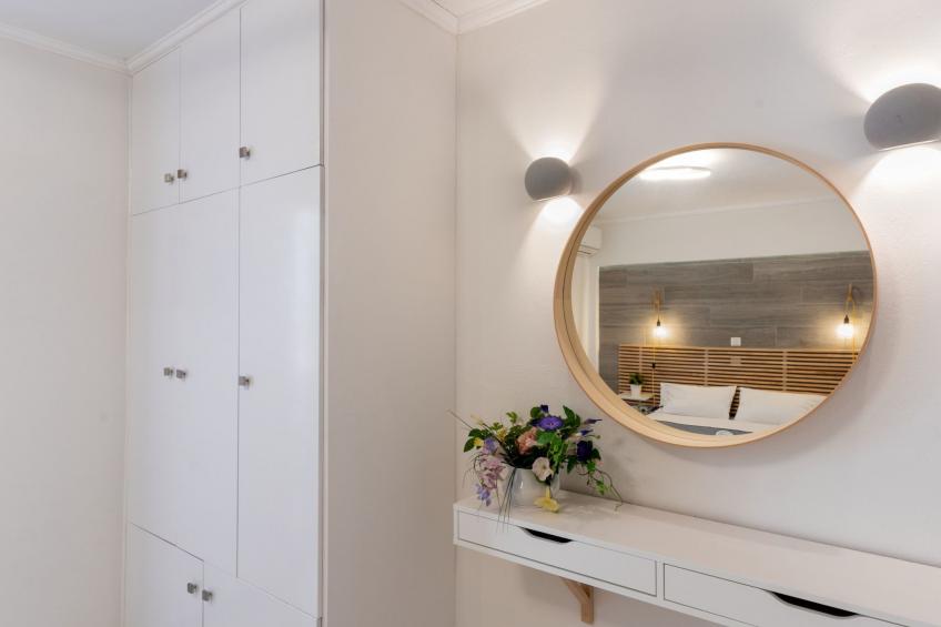 Wohnung Castello Wohnungen mit Balkon - foto 10