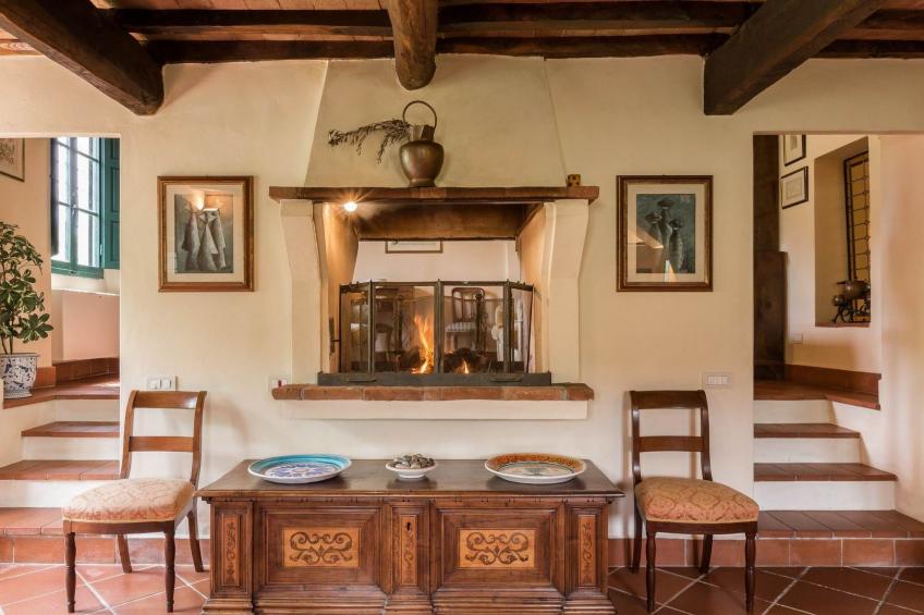 Ferienvilla "Roncovisi" mit Infinity-Pool - foto 24