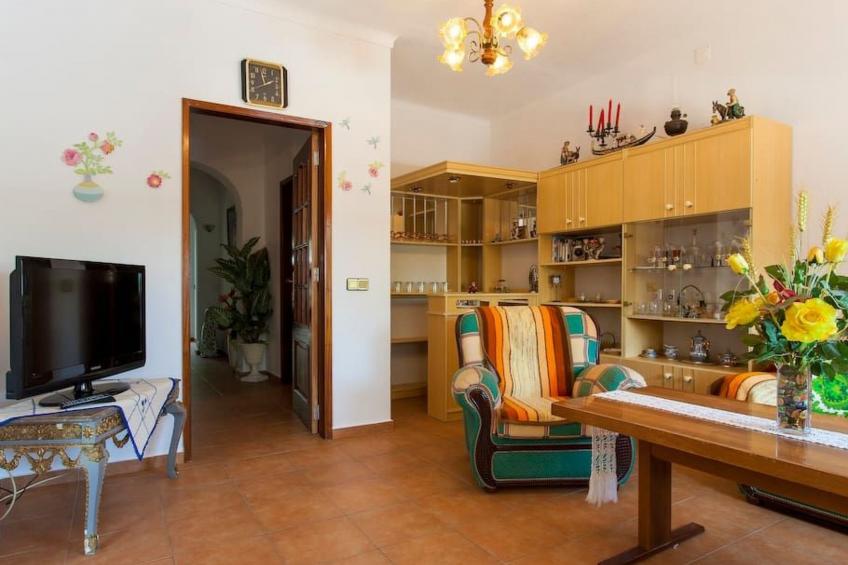 Wohnung mit Terrasse - foto 11