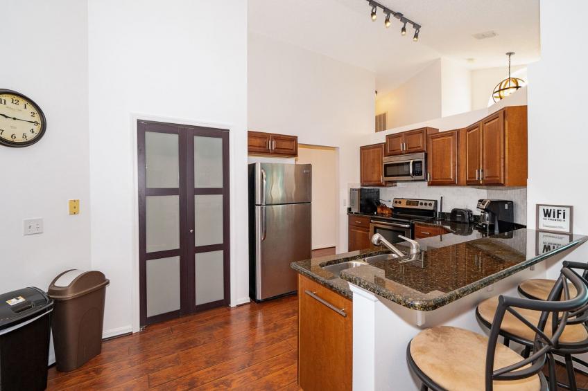 Nur wenige Minuten von Disney Pool, Spa und Seeblick - foto 5