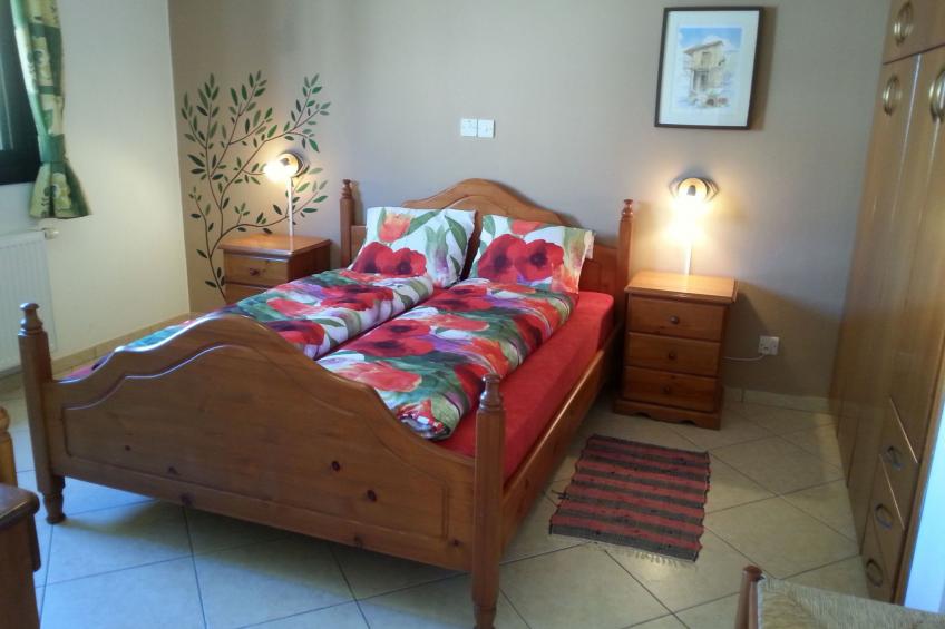 für fünf Personen mit Balkon - foto 17