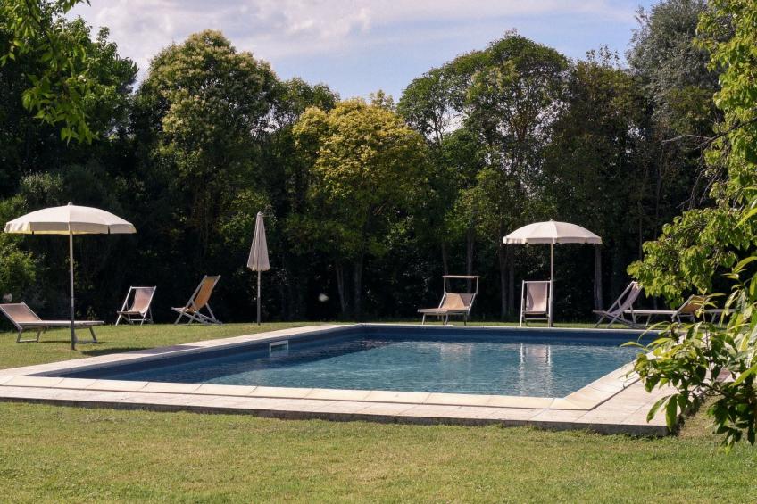 'Molinello pomo' mit Pool - foto 20