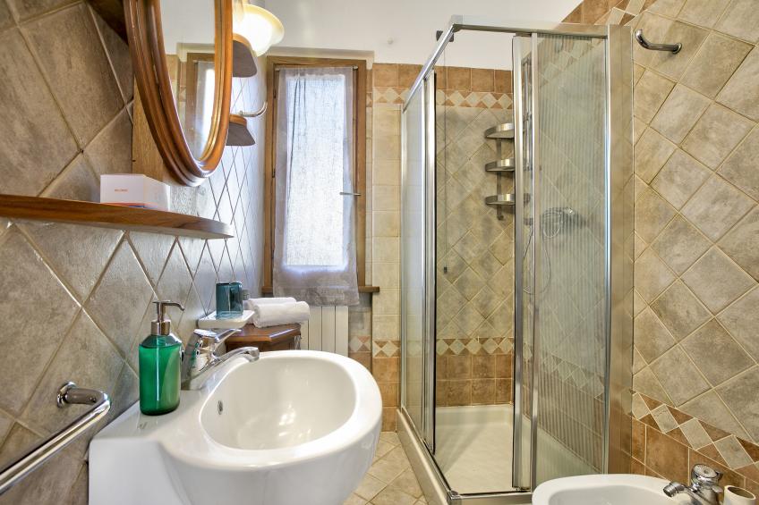 Chianti Wine Site Apt Private Balcony - foto 6